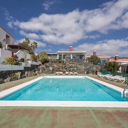 Apartment Playa Del Aguila Con Terraza Solarium
