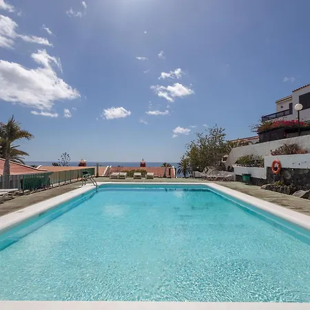 Apartment Playa Del Aguila Con Terraza Solarium Maspalomas (Gran Canaria)