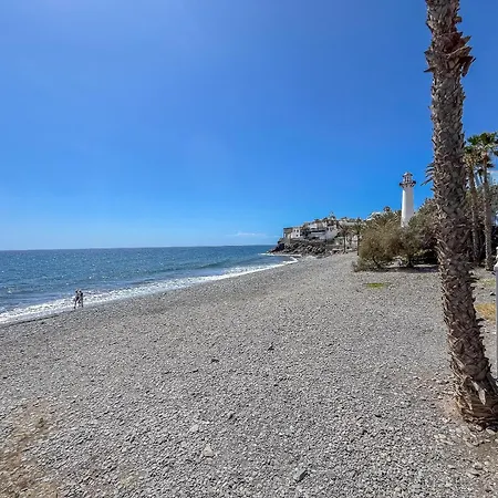 Appartamento Bungalow playa Águila terraza piscina by Lightbooking