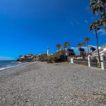 Bungalow playa Águila terraza piscina by Lightbooking Appartamento *