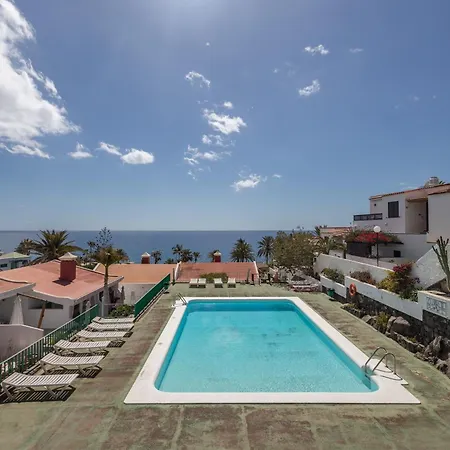 Apartment Playa Del Aguila Con Terraza Solarium Maspalomas (Gran Canaria)