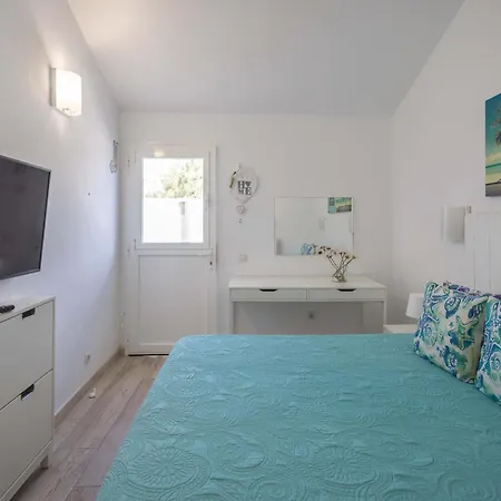 Apartment Playa Del Aguila Con Terraza Solarium