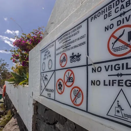 Bungalow playa Águila terraza piscina by Lightbooking Appartamento Maspalomas (Gran Canaria)