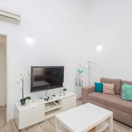 Apartment Playa Del Aguila Con Terraza Solarium Maspalomas (Gran Canaria)