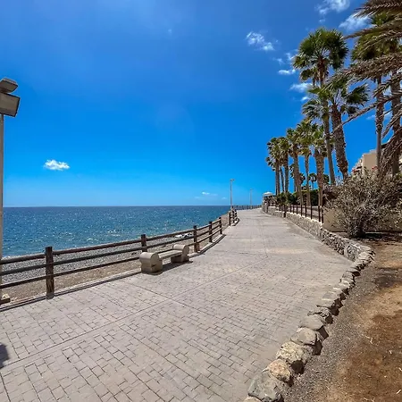Playa Del Aguila Con Terraza Solarium Apartment Maspalomas (Gran Canaria)