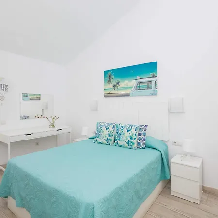 Appartamento Bungalow playa Águila terraza piscina by Lightbooking *