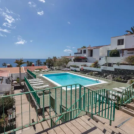 Playa Del Aguila Con Terraza Solarium *