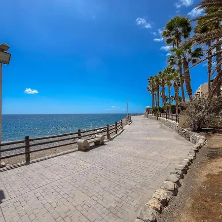 Guestready - Playa Del Aguila Con Terraza Solarium