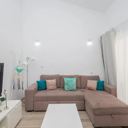 Appartement Guestready - Aguila Beachfront Apartment *