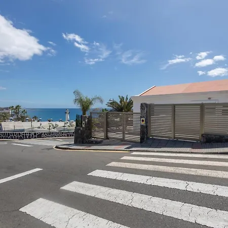 Guestready - Playa Del Aguila Con Terraza Solarium شقة *