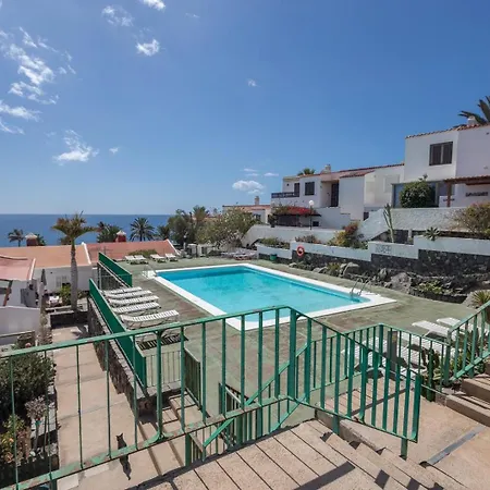 Guestready - Playa Del Aguila Con Terraza Solarium شقة