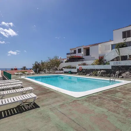 شقة Guestready - Playa Del Aguila Con Terraza Solarium *