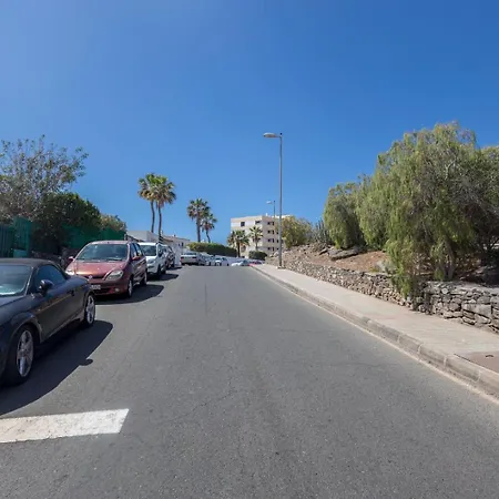 Guestready - Playa Del Aguila Con Terraza Solarium ماسبالوماس