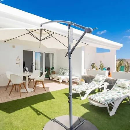 Guestready - Aguila Beachfront Apartment *