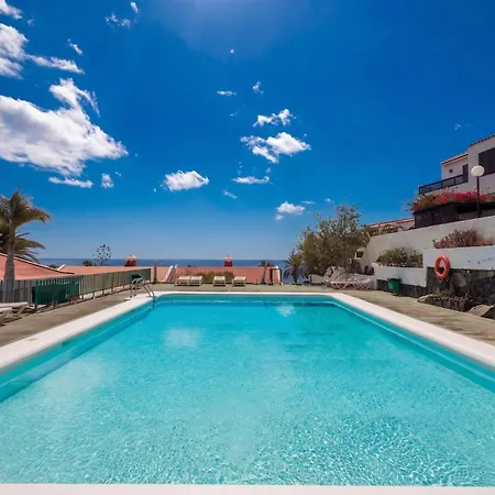 Guestready - Playa Del Aguila Con Terraza Solarium شقة ماسبالوماس