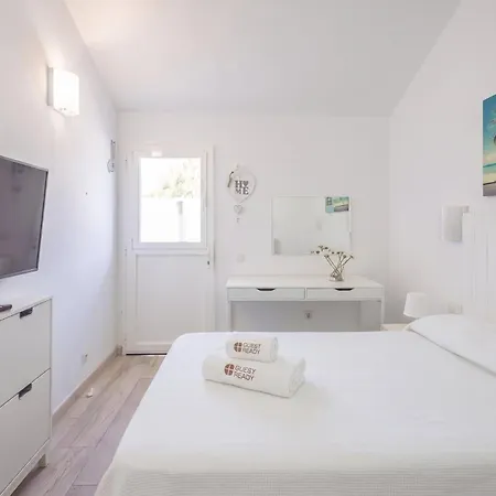 Guestready - Aguila Beachfront