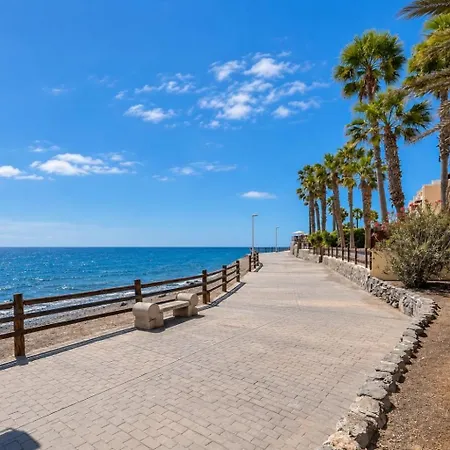 Διαμέρισμα Guestready - Aguila Beachfront *