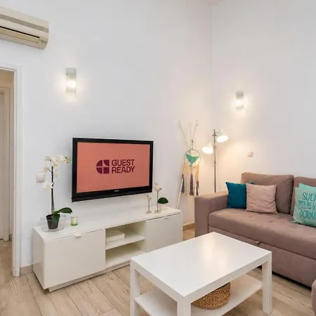 Guestready - Aguila Beachfront מספאלומס