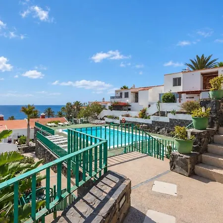 Guestready - Aguila Beachfront *