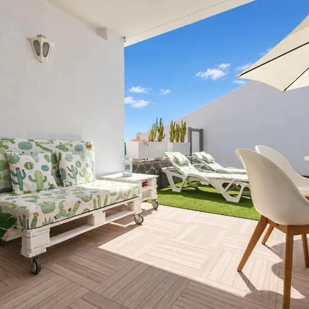 Guestready - Aguila Beachfront * מספאלומס