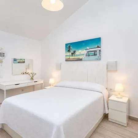 Guestready - Aguila Beachfront Apartamento *