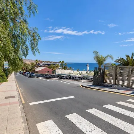 Guestready - Aguila Beachfront *