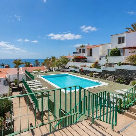 Guestready - Aguila Beachfront Apartamento