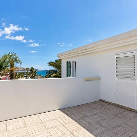 דירה Guestready - Aguila Beachfront