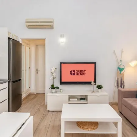 Guestready - Aguila Beachfront * Maspalomas (Gran Canaria)