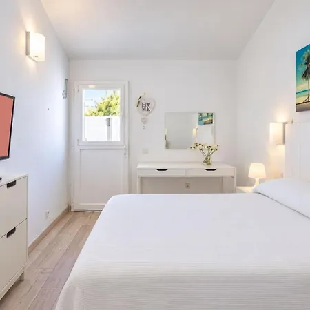 דירה Guestready - Aguila Beachfront