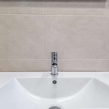 Guestready - Aguila Beachfront דירה