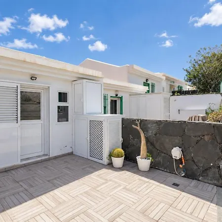 Guestready - Aguila Beachfront Apartamento Maspalomas (Gran Canaria)