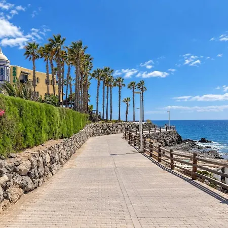 Guestready - Aguila Beachfront Appartement *