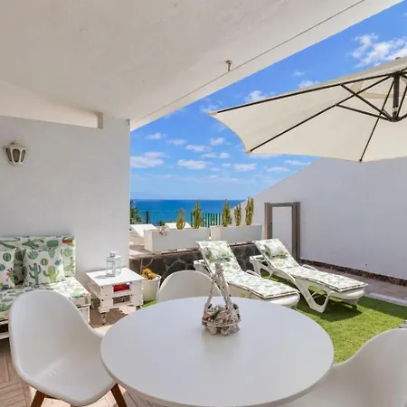 Guestready - Aguila Beachfront *