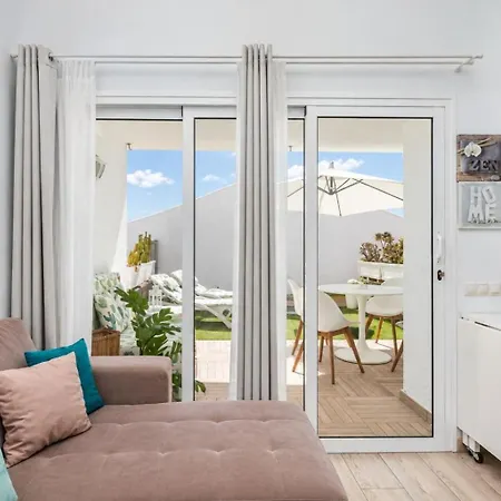 Guestready - Aguila Beachfront Apartment Maspalomas (Gran Canaria)