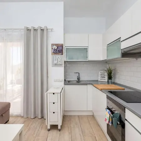Guestready - Aguila Beachfront Maspalomas (Gran Canaria)