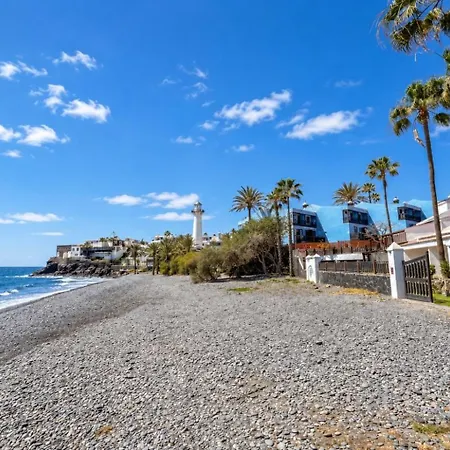 Guestready - Aguila Beachfront * Maspalomas (Gran Canaria)