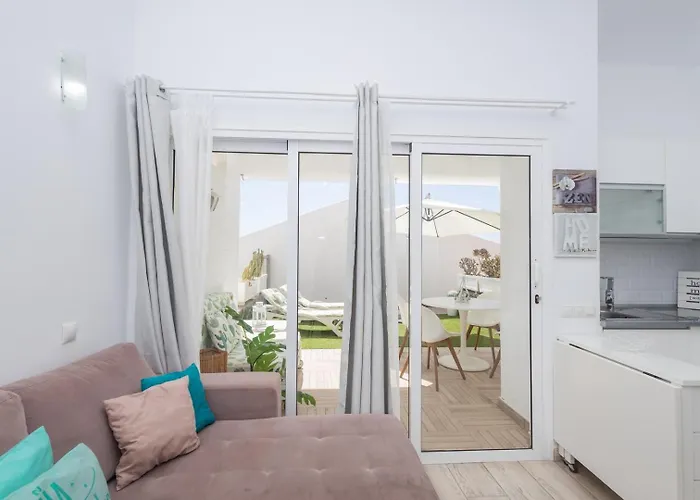 Guestready - Aguila I - Fc *