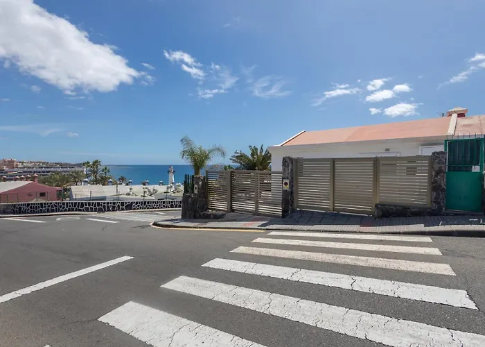 Guestready - Aguila I - Fc Appartement *