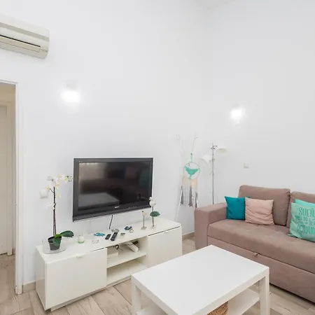 Apartament Playa Del Aguila Con Terraza Solarium Maspalomas (Gran Canaria)