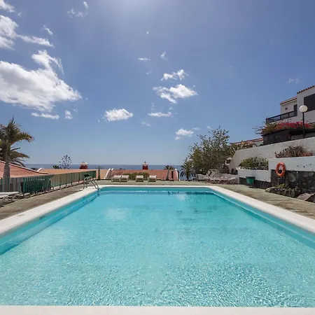 Apartament Playa Del Aguila Con Terraza Solarium Maspalomas (Gran Canaria)