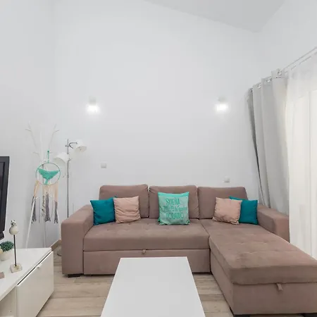 Apartament Playa Del Aguila Con Terraza Solarium *