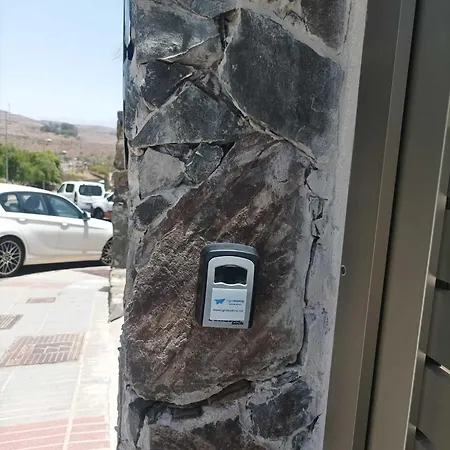 Apartament Playa Del Aguila Con Terraza Solarium Maspalomas (Gran Canaria)