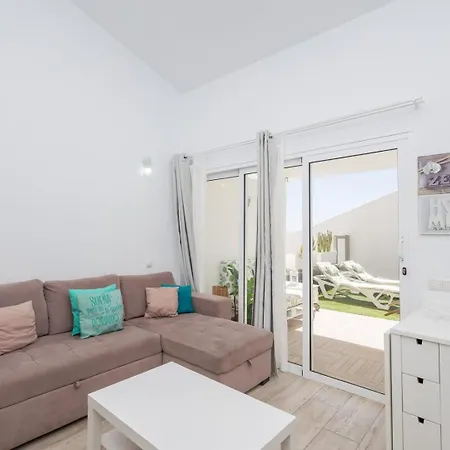 Guestready - Playa Del Aguila Con Terraza Solarium アパート *